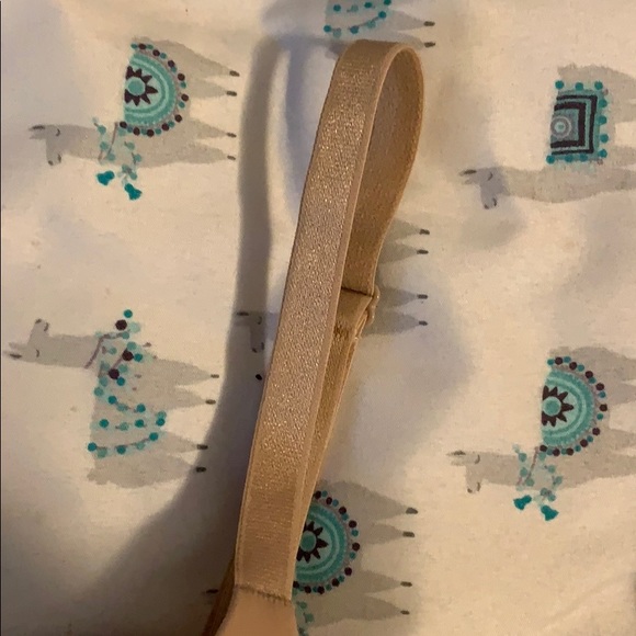 VS T-Shirt Push Up Full Coverage Bra - Picture 4 of 4